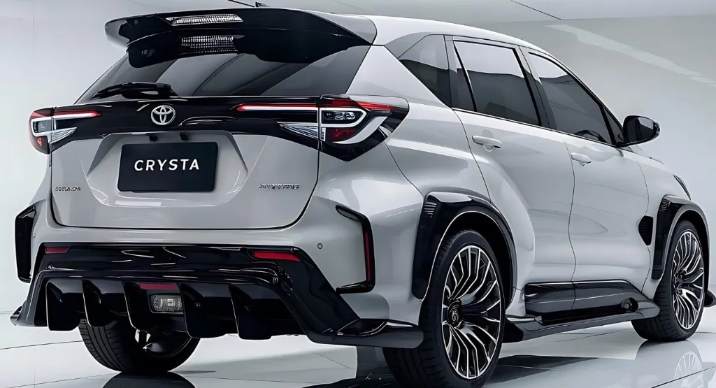 Toyota Innova Crysta 2025 Diesel Engine Gets Smoother, Emission Compliance, And Strong Power For Long Highway Drives – jainproperties.in 1 Toyota Innova Crysta 2025