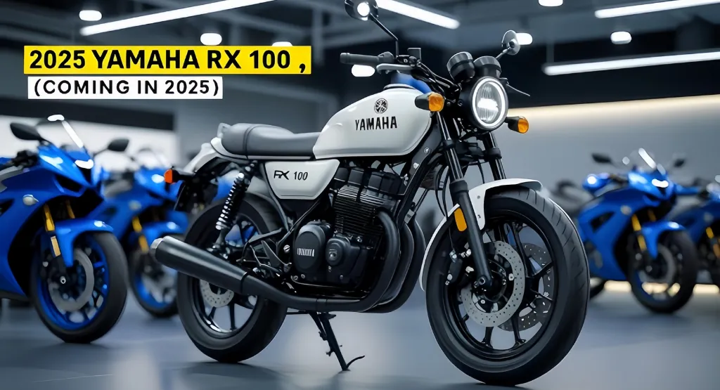 Yamaha RX100 New Model 2025 Latest Update With Stylish Retro Look, Advanced Comfort Features and Engine Power Perfect – jainproperties.in 1 Yamaha Rx100 New Model 2025